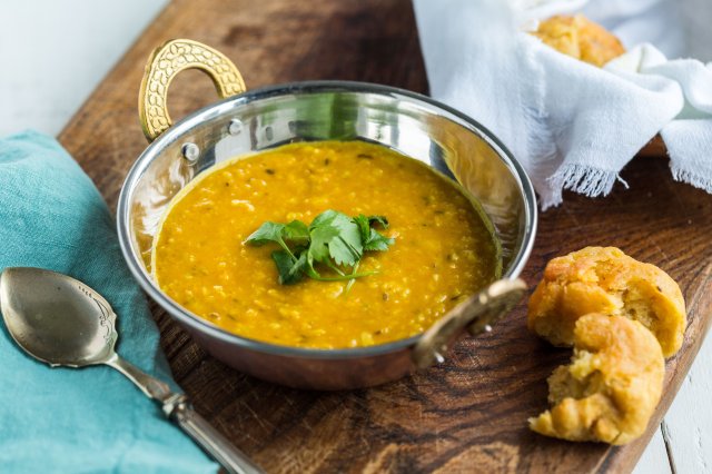 National Signature Dishes