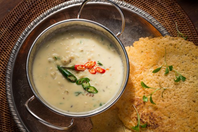 National Signature Dishes