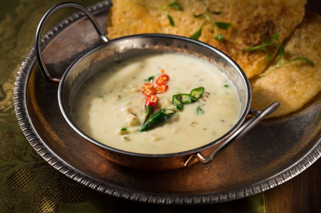 National Signature Dishes