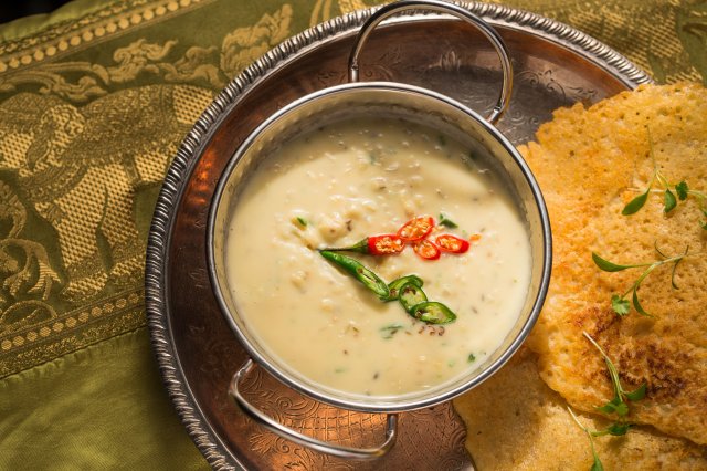 National Signature Dishes