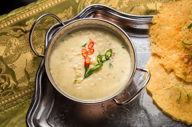 National Signature Dishes