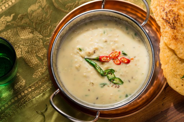 National Signature Dishes