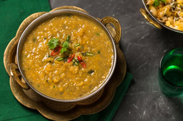 National Signature Dishes