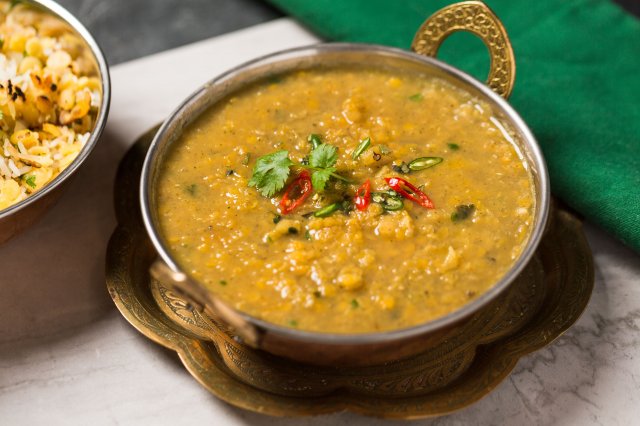 National Signature Dishes