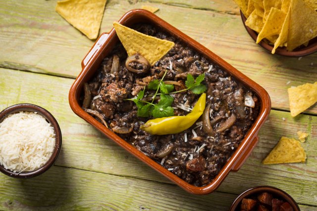 National Signature Dishes