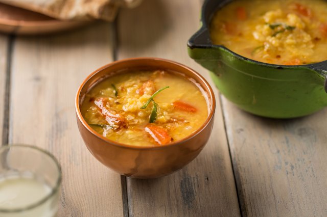 National Signature Dishes