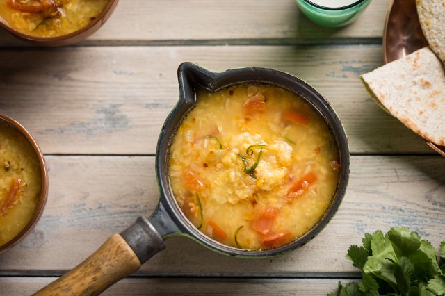 National Signature Dishes