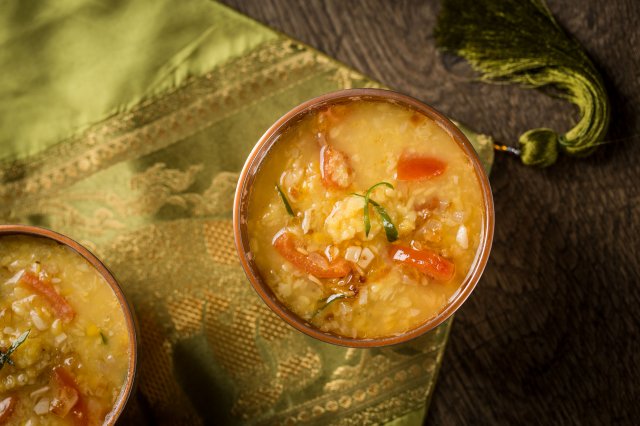 National Signature Dishes