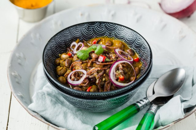 National Signature Dishes