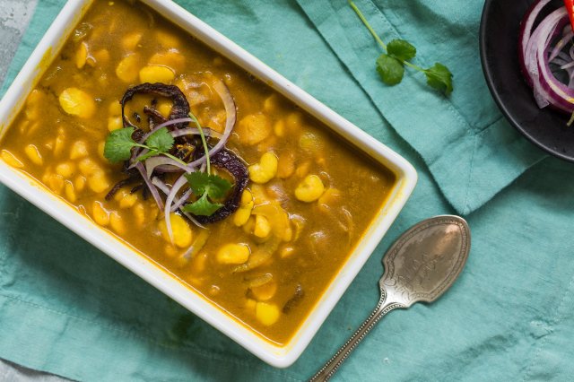 National Signature Dishes