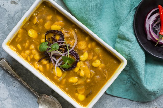 National Signature Dishes