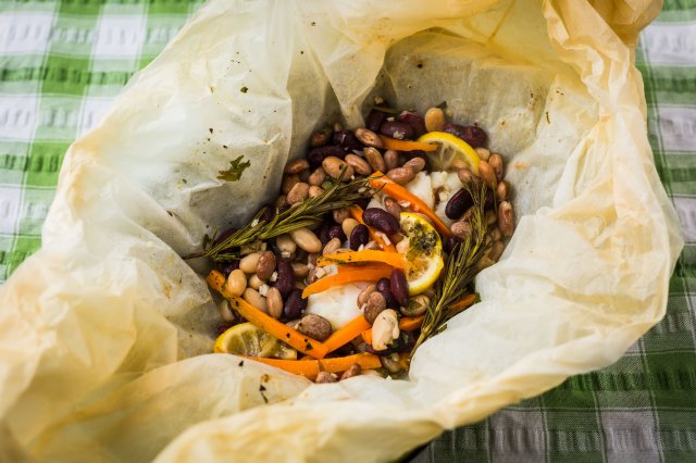 National Signature Dishes