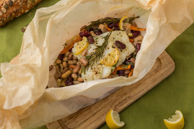 National Signature Dishes