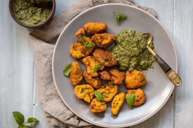 National Signature Dishes