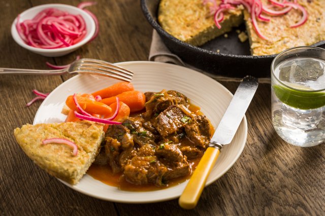 National Signature Dishes