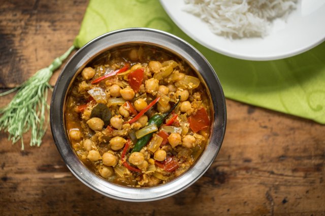 National Signature Dishes