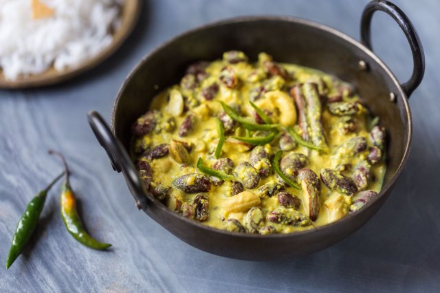 National Signature Dishes