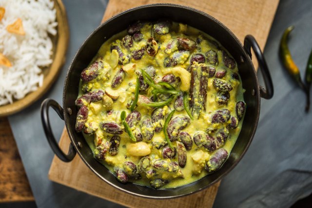 National Signature Dishes