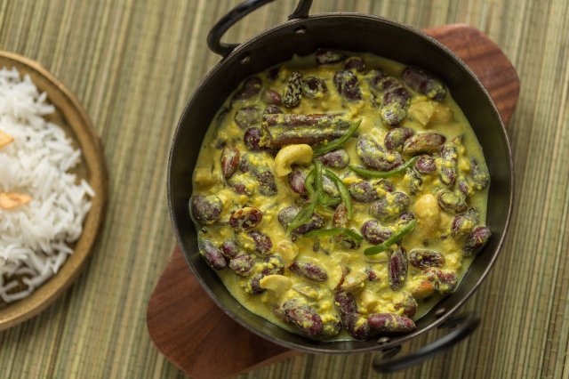National Signature Dishes