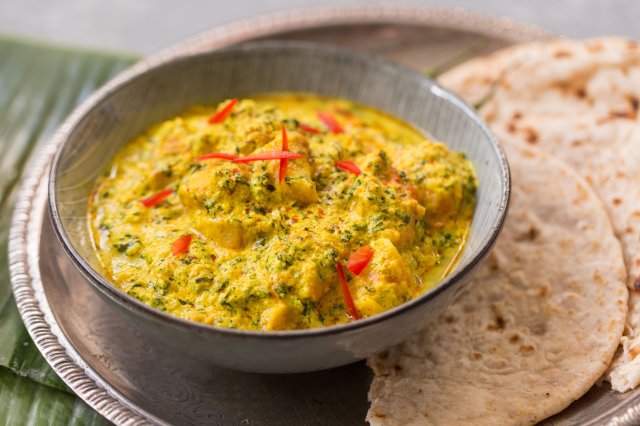 National Signature Dishes