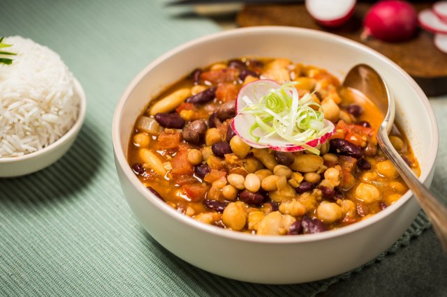 National Signature Dishes