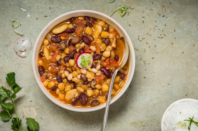 National Signature Dishes