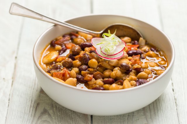 National Signature Dishes
