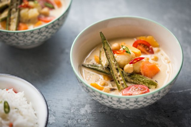 National Signature Dishes