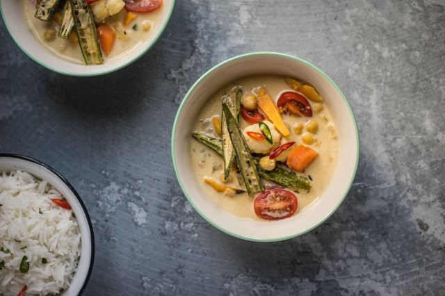 National Signature Dishes