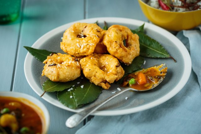 National Signature Dishes