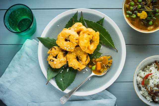 National Signature Dishes