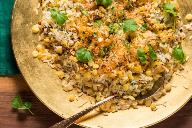 National Signature Dishes