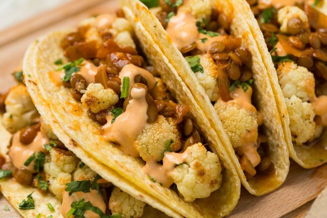 National Signature Dishes
