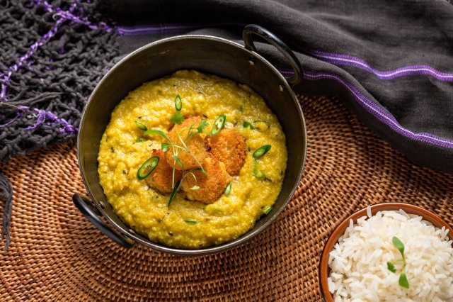 National Signature Dishes