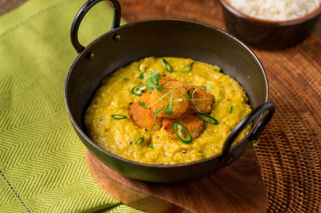 National Signature Dishes