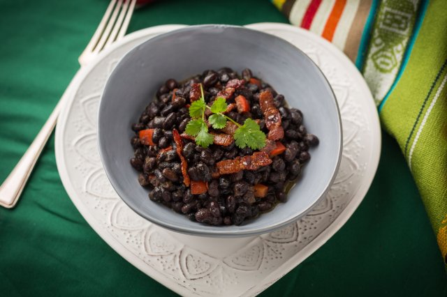 National Signature Dishes