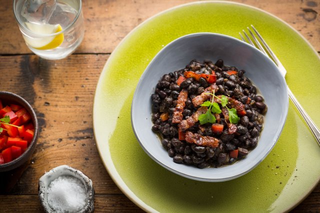 National Signature Dishes