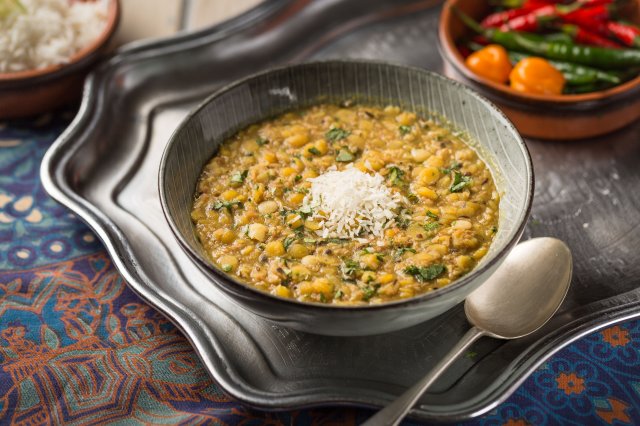 National Signature Dishes