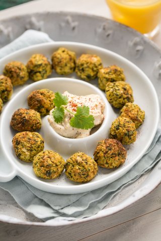 Isreal, Falafel