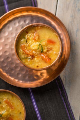 Mizoram, Mizo Dal