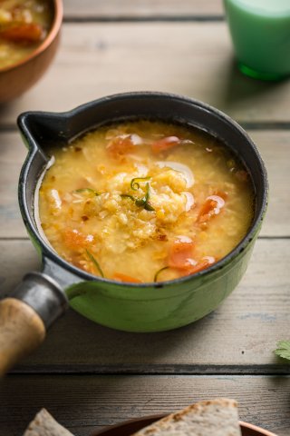 Mizoram, Mizo Dal