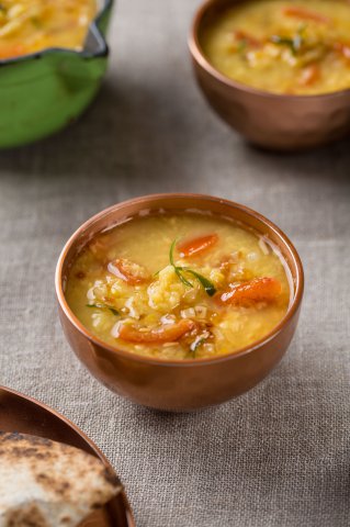 Mizoram, Mizo Dal