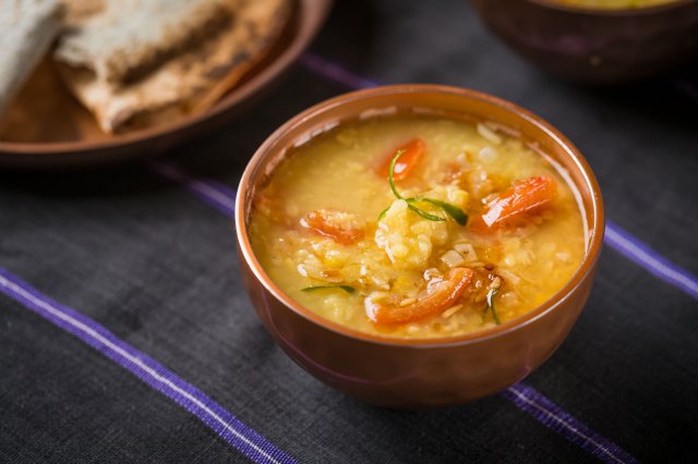 Mizoram, Mizo Dal
