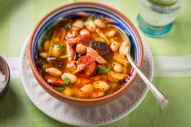 Spain, Fabada