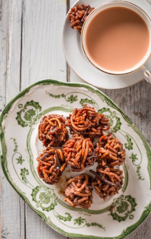Chattisgarh, Kari ladoo