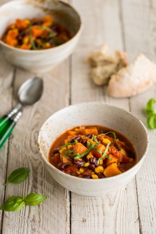 Chile, Porotos Granados