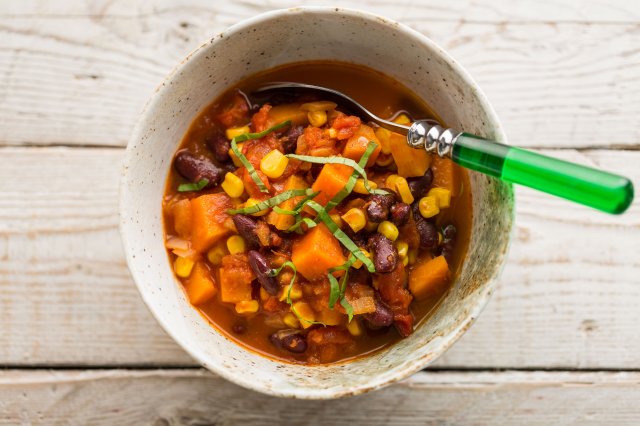 Chile, Porotos Granados
