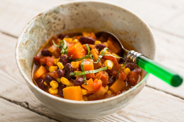 Chile, Porotos Granados