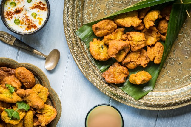 Dadra and Nagar Haveli, Paunk na wada