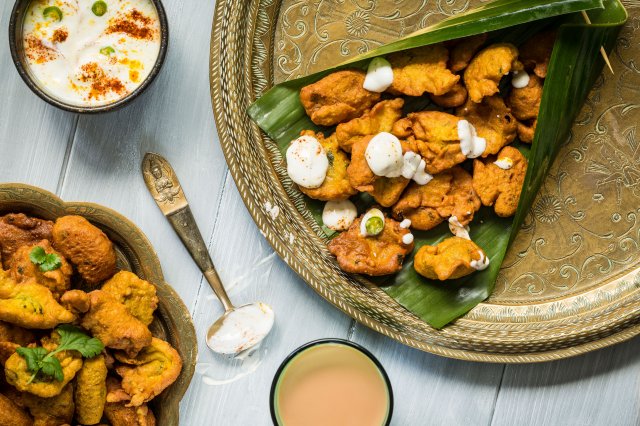 Dadra and Nagar Haveli, Paunk na wada